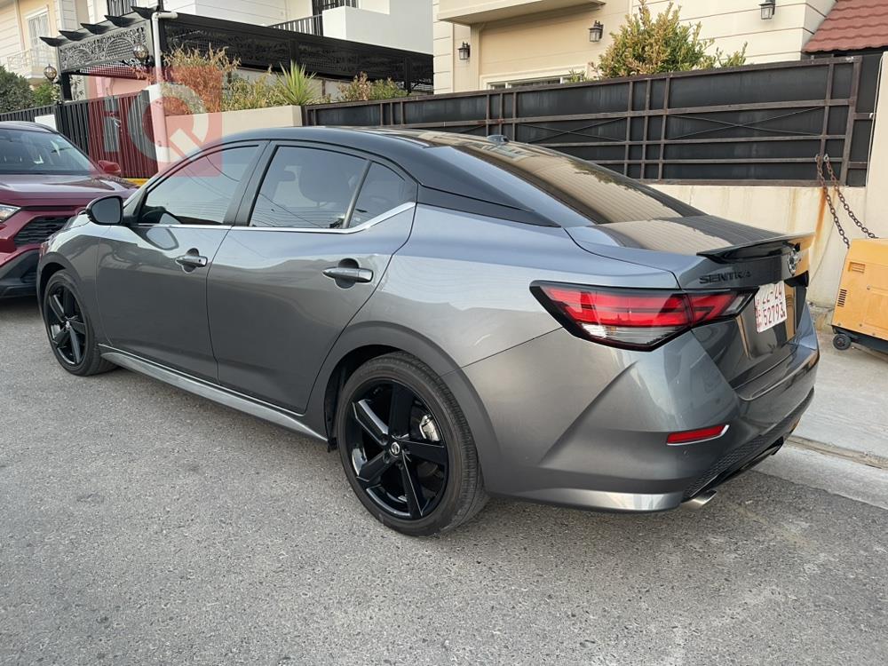 Nissan Sentra